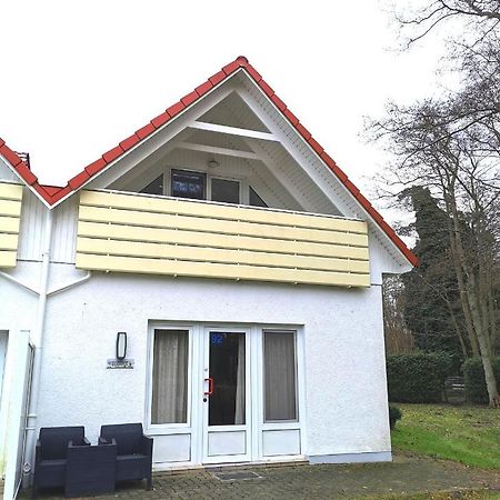 Ferienanlage Haus Hinter Den Duenen Fh 92 Prerow Zewnętrze zdjęcie